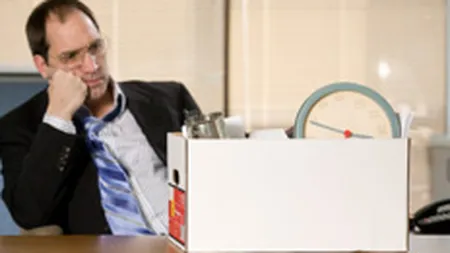 Cifrele confirma: 2009, an negru pentru angajatii din firmele private