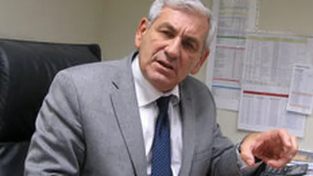 Havar, inainte de predarea stafetei la conducerea AFI: Orice manager face greseli, la Cotroceni Park ne-au costat milioane de euro