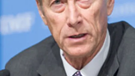 FMI: Rezolvarea problemei datoriei publice va fi \un proces dureros\ in anumite tari europene