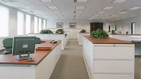 Bucurestiul ocupa locul 39 din 63 de orase, dupa costul spatiilor de birouri