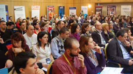 (LIVE)DailyBusiness.ro a transmis in direct de la Digital Marketing Forum