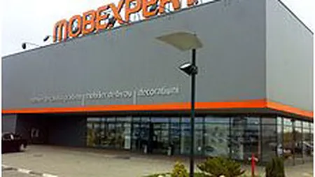 Mobexpert a investit 4 mil. euro in hipermagazinul din Sun Plaza Berceni