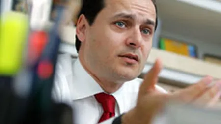 Marius Ghenea si-a vandut reclama in oglinda. Casia Communications intra in portofoliul Elevate