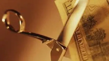 Guvernul si FMI au proiectat cea mai drastica ajustare a deficitului bugetar pentru T3