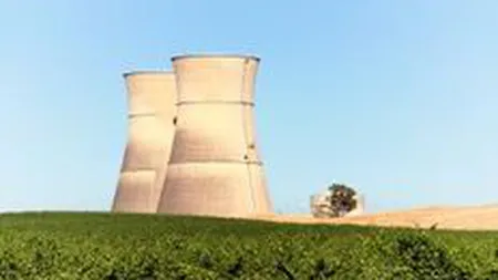 Putin a aprobat inceperea constructiei unei centrale nucleare in enclava Kaliningrad