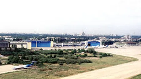 Romaero estimeaza un profit de 241.000 de lei pentru anul in curs