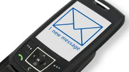 Netopia: Romanii au facut circa 620.000 de plati prin SMS in 2009, de 4,4 mil. euro