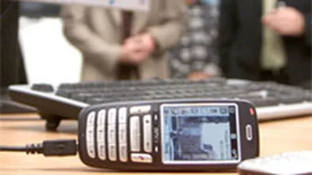 Cosmote a neglijat ARPU pentru a \lua fata\ Orange si Vodafone la cresterea veniturilor si a numarului de clienti