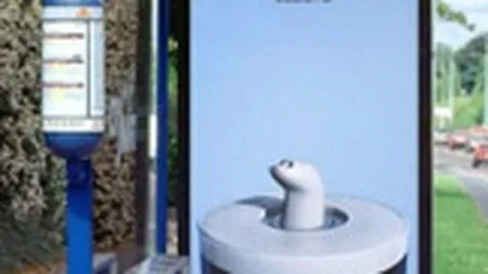 Criza din advertising a scazut business-ul Clear Channel cu 40%-50% in 2009