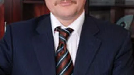 Adrian Radu se retrage de la conducerea MKB Romexterra Bank