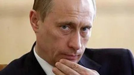 Putin: Retragerea masurilor de sustinere a economiei Rusiei este prematura