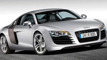 Profitul Volkswagen pe 2009 a scazut cu 80%