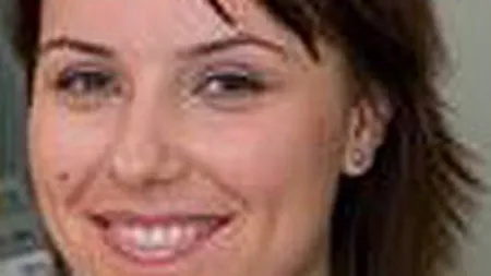 GlaxoSmithKline are un nou pr&communication manager