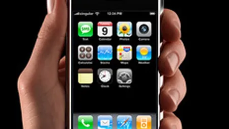 Apple ar putea ieftini noul iPhone dupa lansarea iPad-ului