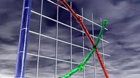 Suedia a reintrat in recesiune in T4 2009, cu o scadere economica de 0,6%