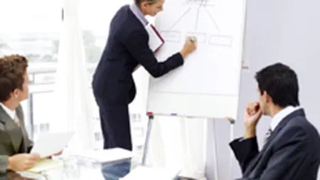 Trend Consult: Criza a transformat managerul de sucursala bancara intr-un mic antreprenor