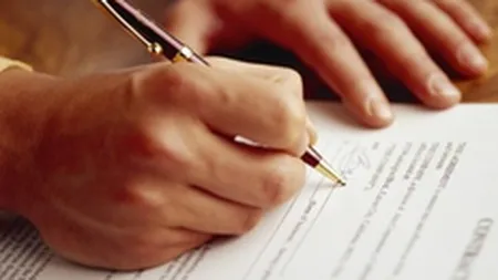 Numarul autorizatiilor pentru constructii rezidentiale a scazut cu aproape 23% in ianuarie