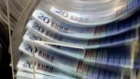 Inflatia anuala din zona euro a scazut in februarie la 0,9%