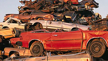 Guvernul are resurse pentru suplimentarea fondurilor din \Programul Rabla\