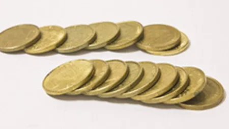 INS a revizuit in usoara scadere contractia economica din 2009, la 7,1%