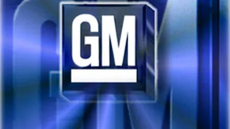 Vanzarile GM din China au crescut cu peste 50% in februarie