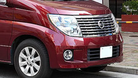 Nissan va rechema 540.000 de autovehicule comercializate in intreaga lume