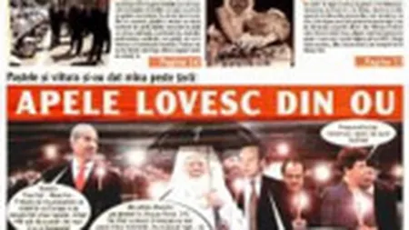 20 de oameni au plecat de la Academia Catavencu. Motivul: Presiunea editoriala si lipsa banilor, in ciuda profitului