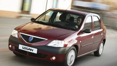 Gama Dacia ar putea ajunge la 10 modele