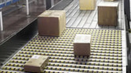 Siemens livreaza o linie automata de sortare colete firmei Fan Courier