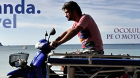 Thailanda, promovata online de cel mai cunoscut turist din blogosfera romaneasca, Bradut Florescu