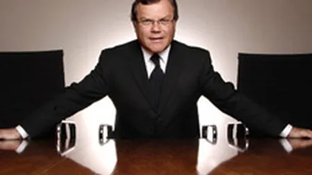 Profitul WPP pe 2009 a scazut usor, in ciuda cresterii veniturilor