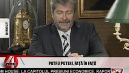 Vantu a luat bataie in prime time de la turci: Realitatea TV, depasita la audienta de Kanal D