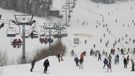 Numarul bulgarilor care au calatorit in strainatate a scazut cu 8,4% in T4