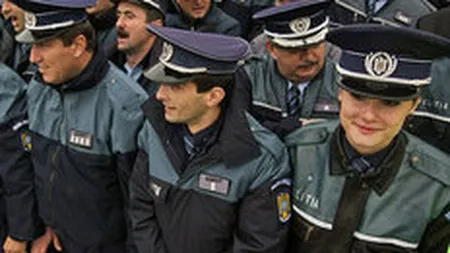 Garcea, pe urmele evazionistilor! Politistii comunitari se pregatesc sa ia la control actele contabile ale firmelor