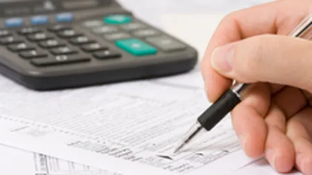 Guvernul nu ia in calcul pe termen mediu imbunatatirea gradului de colectare a impozitelor