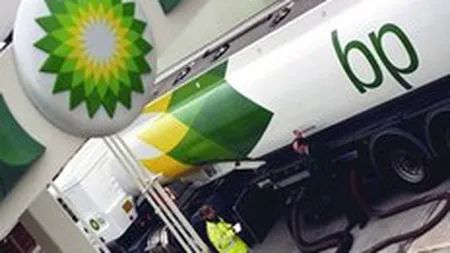 Seful BP a incasat compensatii de 4 mil. lire, desi profitul grupului a scazut la jumatate