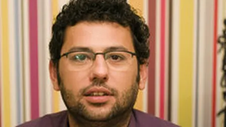Alin Zainescu: In online, orgoliile sunt la fel de mari ca in media clasica. Acolo insa macar se bat pe bani multi