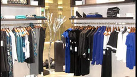 Retailerul german Steilmann inchide 3 magazine din Romania