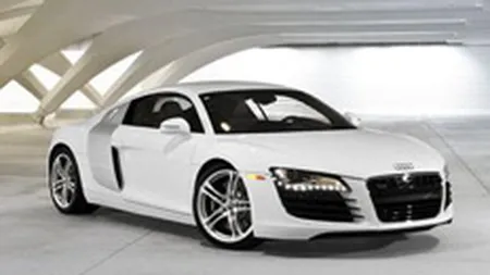 Profitul Audi in 2009, mai mic cu aproape 40%