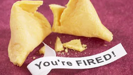 Un fost bugetar a creat o comunitate online pentru cei disponibilizati din sectorul public