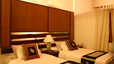 Investitiile pe cele mai importante cinci piete hoteliere din Europa s-au redus la jumatate in 2009