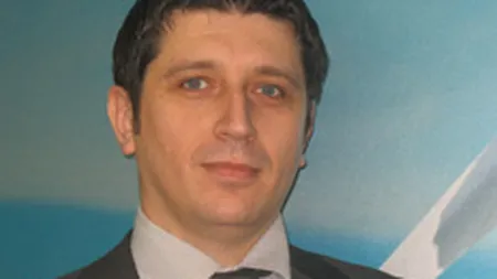 Paul Panciu este noul director general al companiei de credite ipotecare din cadrul GE Money Romania