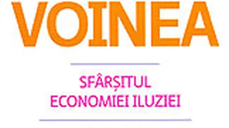 Sfarsitul economiei iluziei