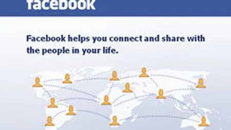 Utilizatorii Facebook ar putea sa-si dezvaluie locul de unde posteaza pe reteaua sociala