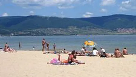 Bulgaria reduce cu 30% costurile de concesiune a plajelor
