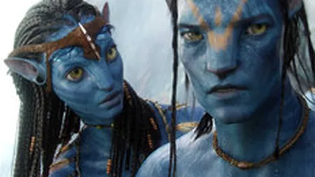 Filmele americane au avut incasari globale de aproape 30 mld. $ in 2009