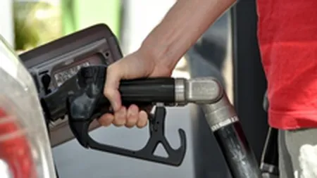 ANPC ii sfatuieste pe consumatori sa fie atenti la \tepele\ din benzinarii
