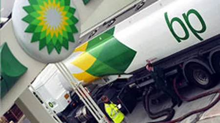 BP cumpara active de 7 mld. dolari de la Devon Energy