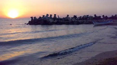 Udrea: Plajele private pe care se afla constructii vor fi preluate de stat