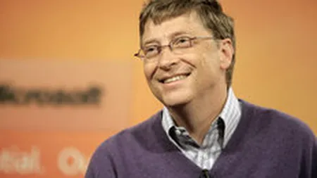 Bill Gates domina autoritar topul bogatilor din IT. Vezi cine sunt rivalii sai la suprematie